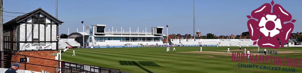 Northampton County Ground